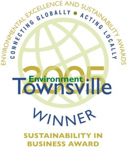 environment townsville winner